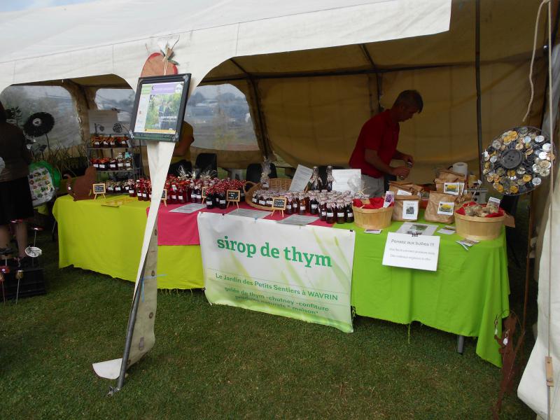 110916 stand jardin des petits sentiers Haversk.JPG