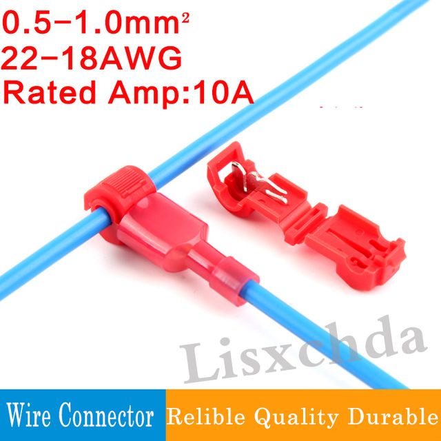 60pcs-T-Shape-10A-22-18AWG-Wire-Cable-Connectors-Terminals-Crimp-Scotch-Lock-Quick-Splice-Electrical.jpg_640x640.jpg